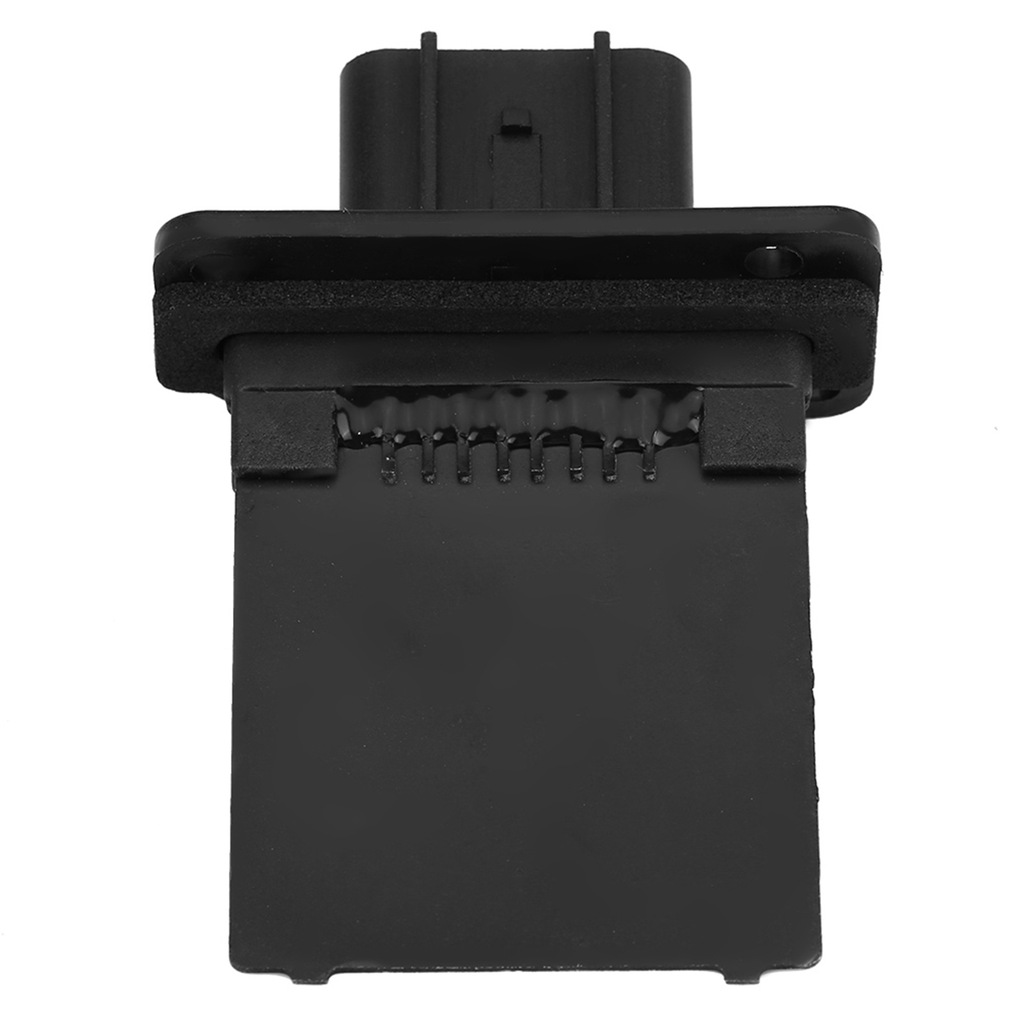 фото №8, Резистор двигателя вентилятор hvac dla ford f-150