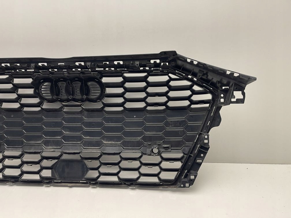 фото №5, Решётка радиатора решётка радиатора audi a3 8y0 s-line 8y0853651b