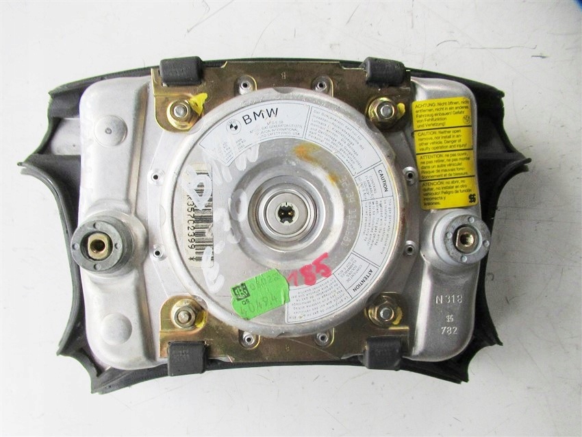 Подушка воздушная подушка безопасности bmw e30 1982-1994 rok Цена