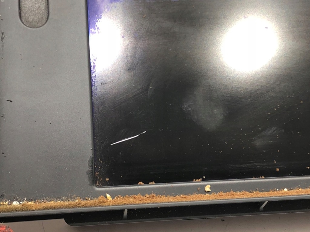 Дисплей renault laguna iii 280340005r 07-15 Ціна