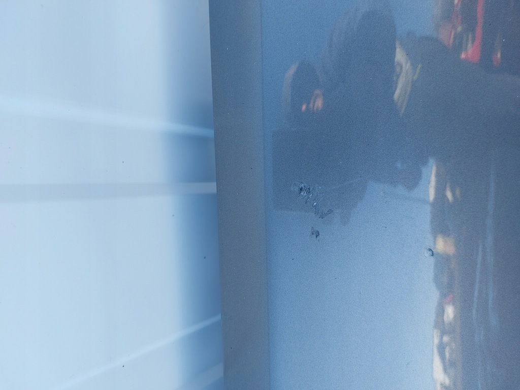 фото №10, Jaguar xf крыло левый перед передний направляющая