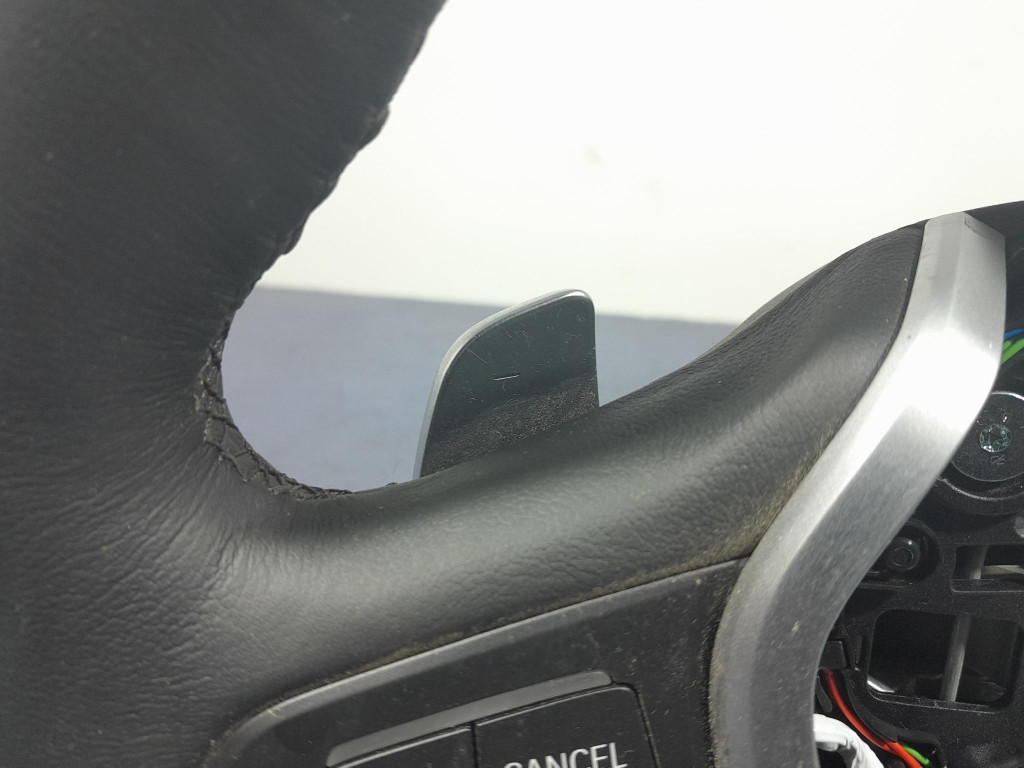 фото №5, Bmw x5 g05 lci повітропровід багатофункціональний шкіряний