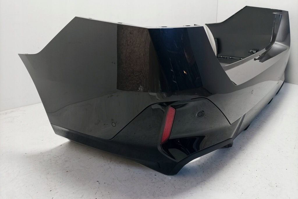 фото №12, Бампер задний bmw 5 g60 5a5a721 2024