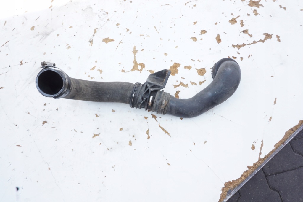 фото №1, Труба шланг a2710902937 mercedes sprinter w906 1.8