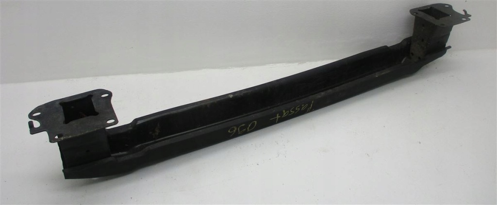 фото №7, Балка бампера задняя vw passat b8 3g0807311b