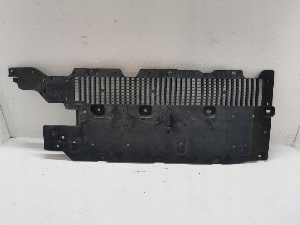 фото №1, Захист підвіска права renault scenic iv 748141499r