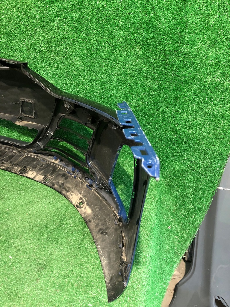 фото №10, Бампер передний audi gt rs e tron etron e-tron 4j3