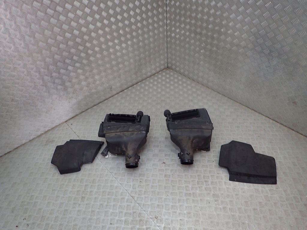 фото №1, Audi r8 4s корпус фильтра воздуха левая l