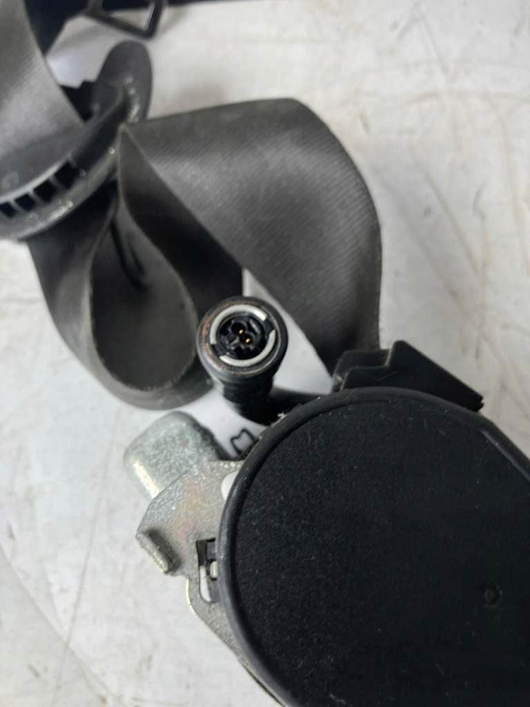 фото №4, Pas безопасности левый перед citroen ds5