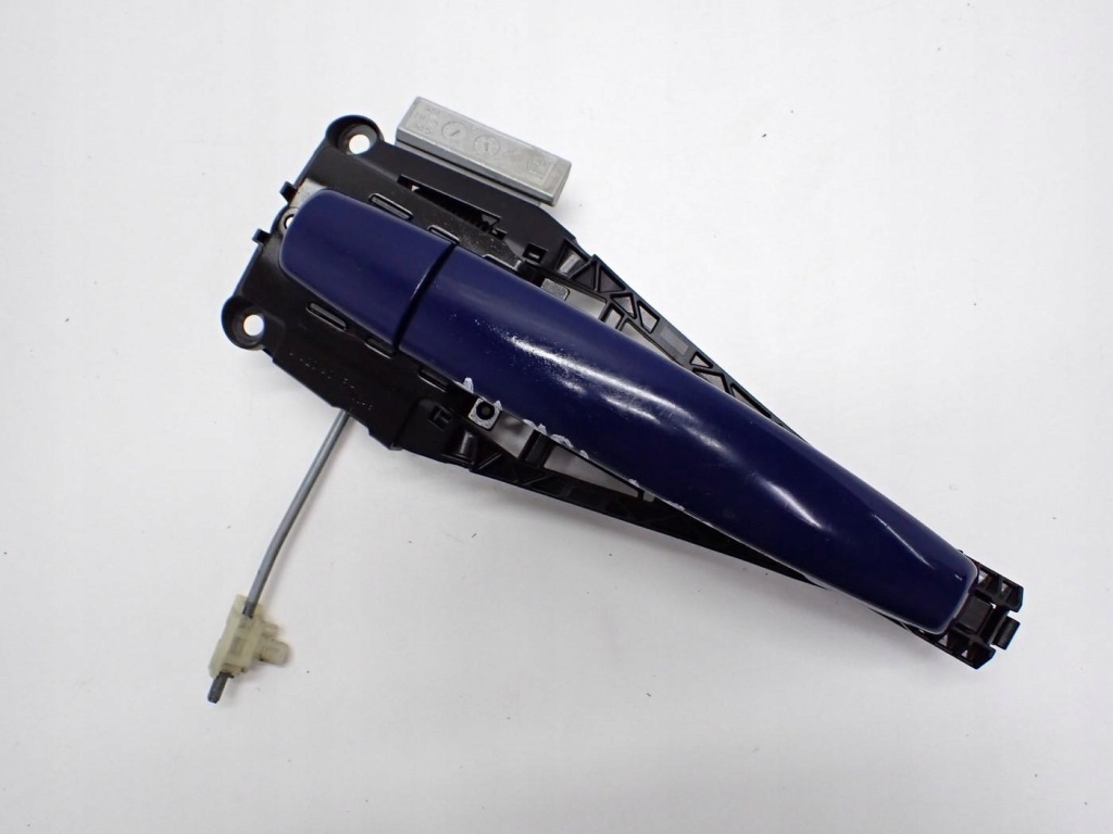 Купити Ручка зовнішня правий перед європа 13431995 opel corsa e 19r