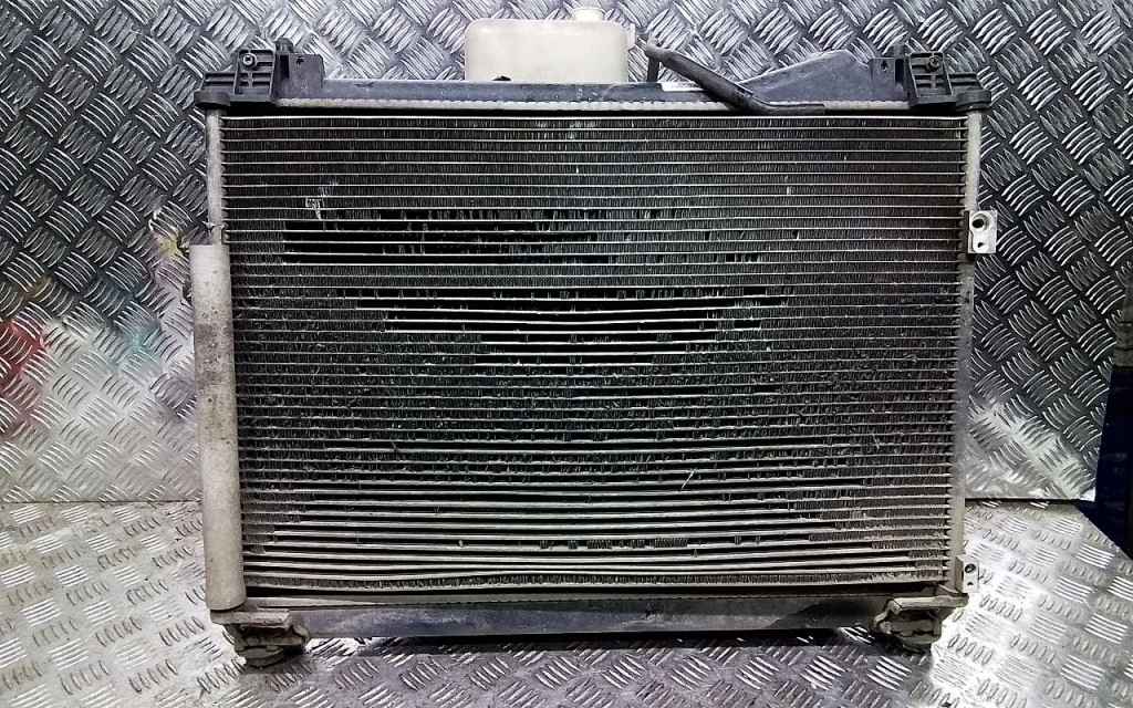 Купить Vitara 2 2.0 b радиатор воды вентиляторы кондиционер