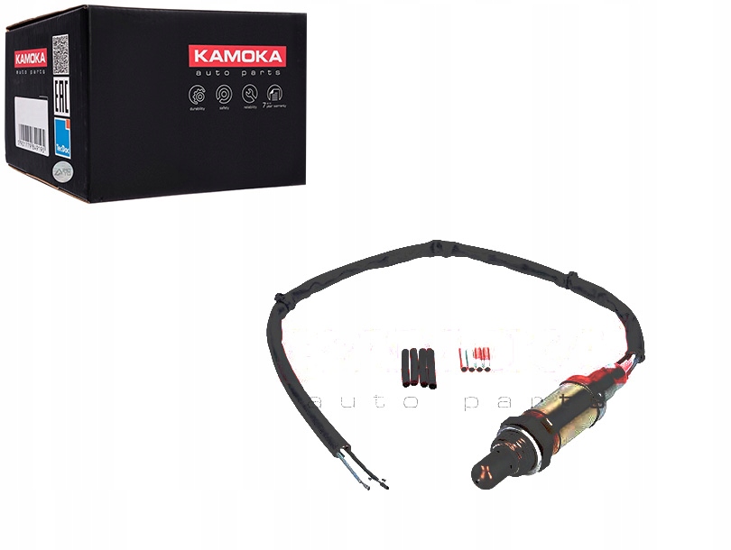 фото №1, Універсальна датчик лямбда-зонд kamoka