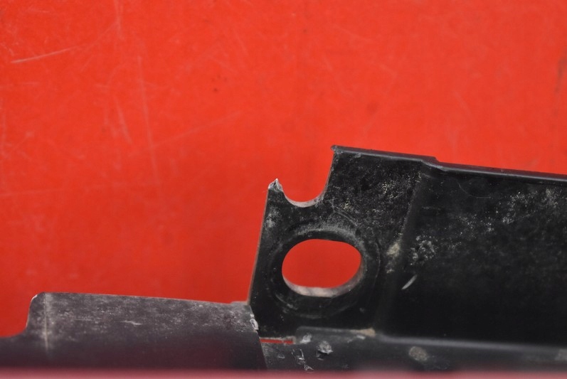 фото №5, Решітка радіатора решітка радіатора czarna c10050712 mazda premacy 1 i 99-01