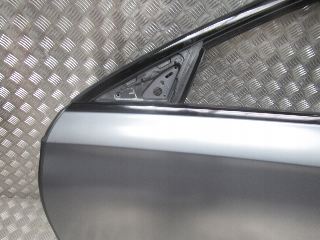 фото №9, Mercedes w213 двері перед передні ліва праве 297 f1330 f1333