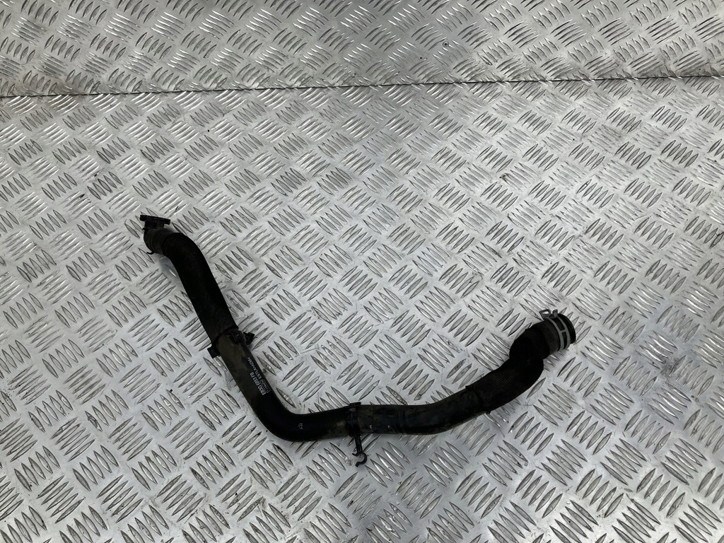 фото №1, Шланг повітря ford ranger 15- 2.2 tdci