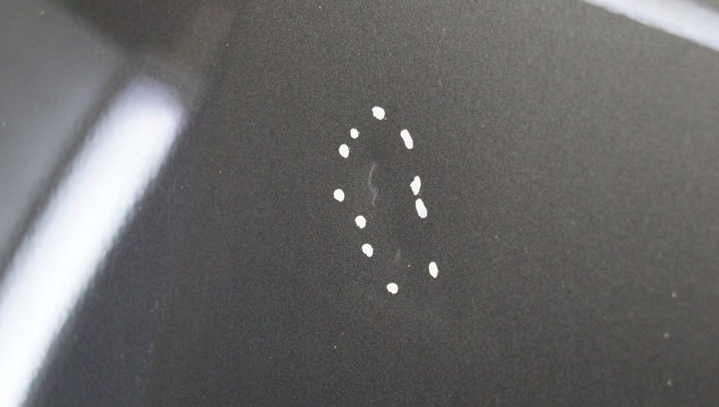 фото №10, Капот крышка перед opel insignia a