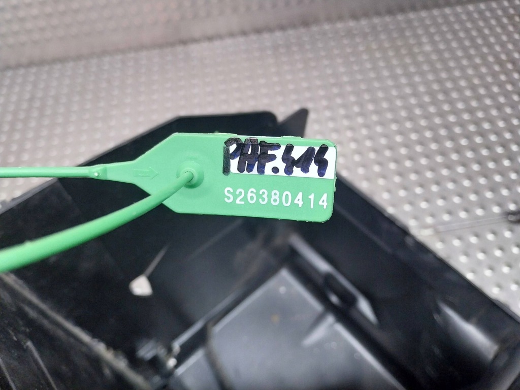 Основание аккумулятор 6g91-10723-af ford mondeo mk4 galaxy mk3 s-max mk1 Недорого