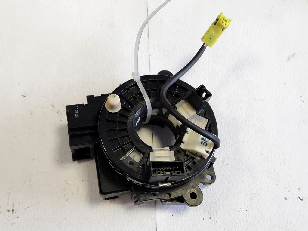 фото №1, Стрічка подушка безпеки nissan juke f15 оригінал