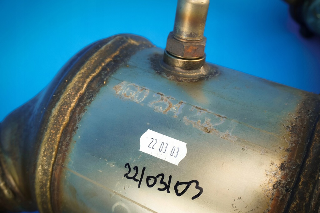 фото №6, Катализатор audi rs6 4g rs7 a8 s8 4h 4g0254252l