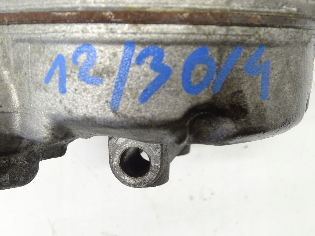 фото №7, Компресор компресор кондиціонера bmw e39 4.4 6953474