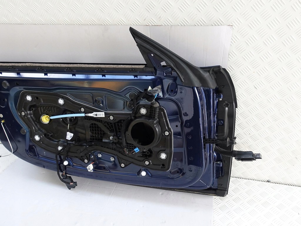 фото №10, Bmw z4 g29 roadster двері ліва перед повний eu