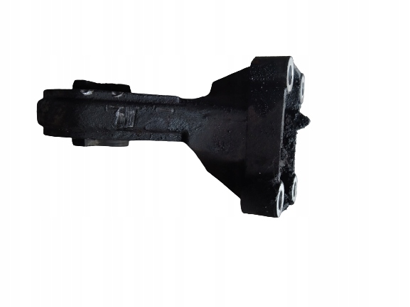 фото №1, Master iii movano 2.3 dci кронштейн двигуна