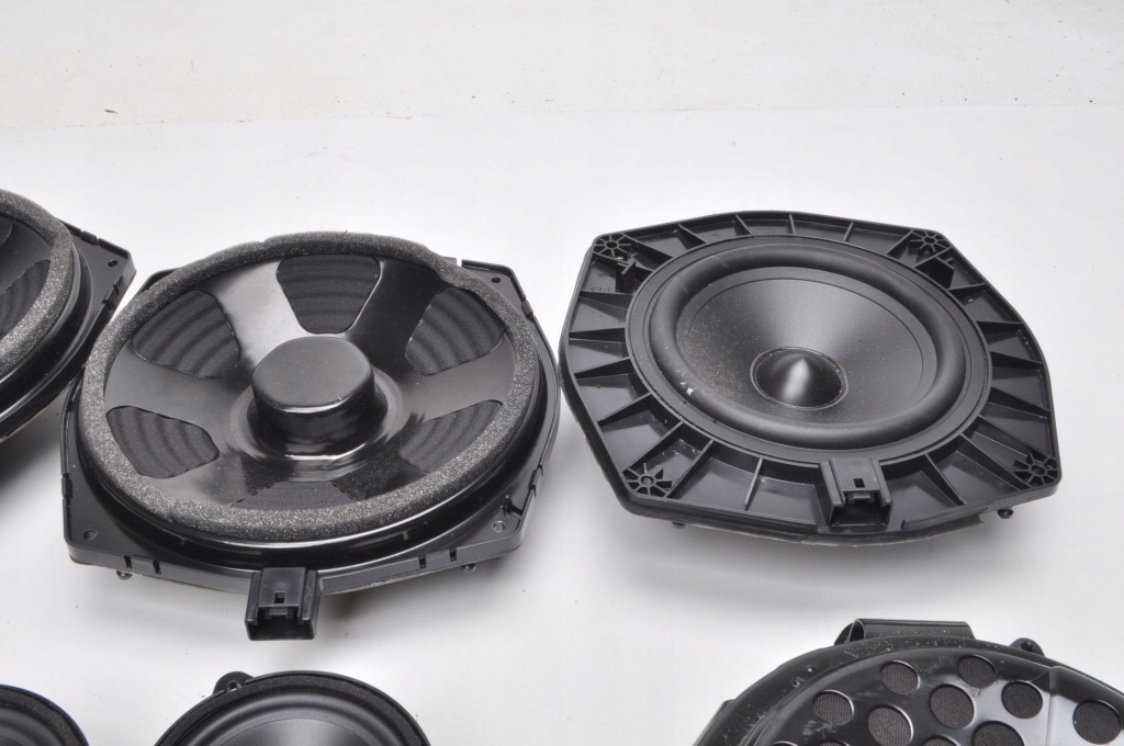 фото №9, Land rover discovery v l462 динаміки комплект