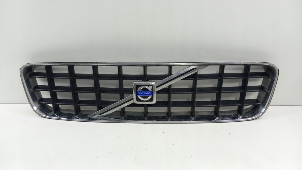 фото №1, Volvo решётка радиатора решётка радиатора xc90