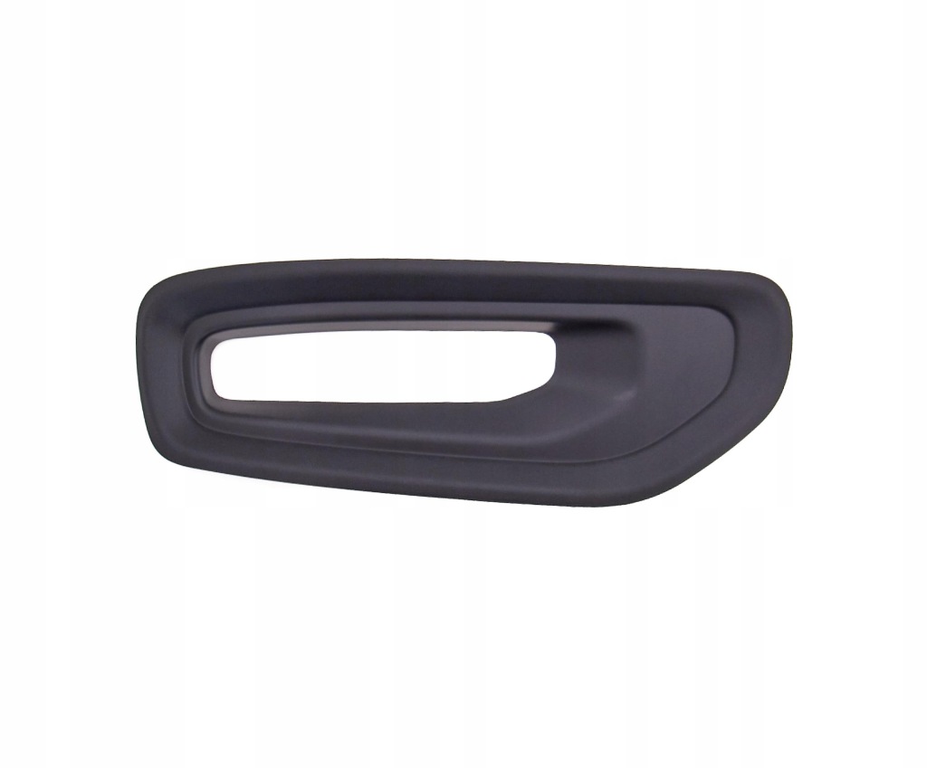 фото №1, Dodge ram 2019 - рамка противотуманной фары rebel 2 p