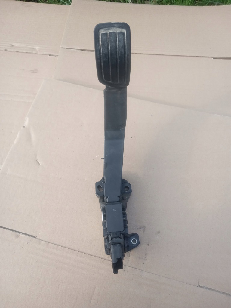 фото №1, Opel corsa f педаль газа тормоза