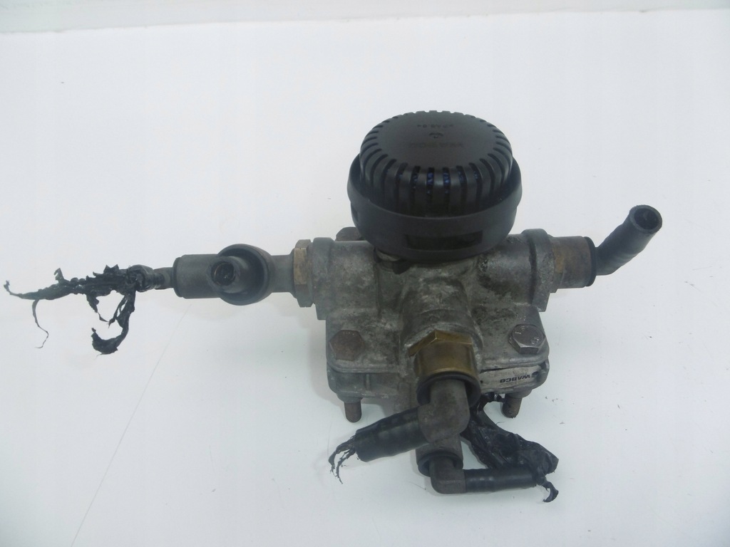 фото №1, Клапан релейный renault magnum premium dxi