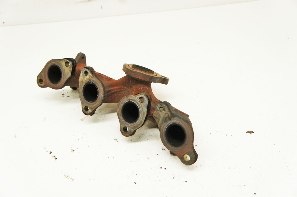 фото №5, Qs344 volvo v90 16- 2.0d коллектор выпускной 31380132