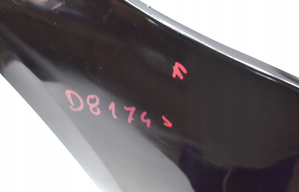 Renault megane 3 рестайлинг  бампер перед передний оригинал  + верх Киев