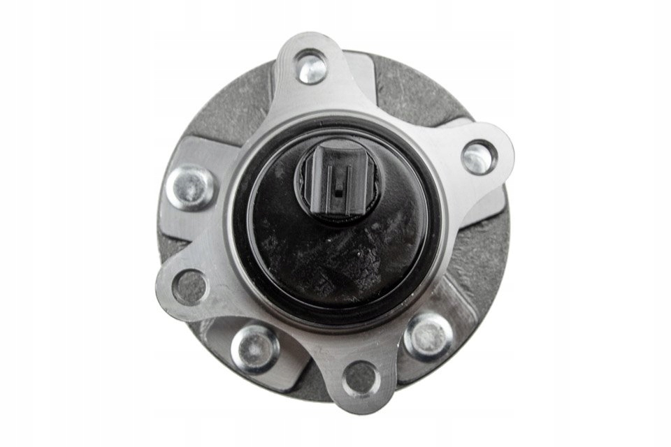 фото №5, Klp-ty-047 nty ступиця колеса перед