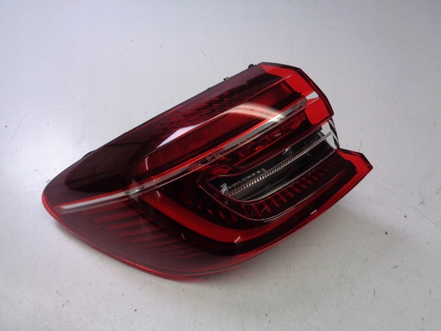 фото №1, Лампа лівий задня renault clio v hb 2019-