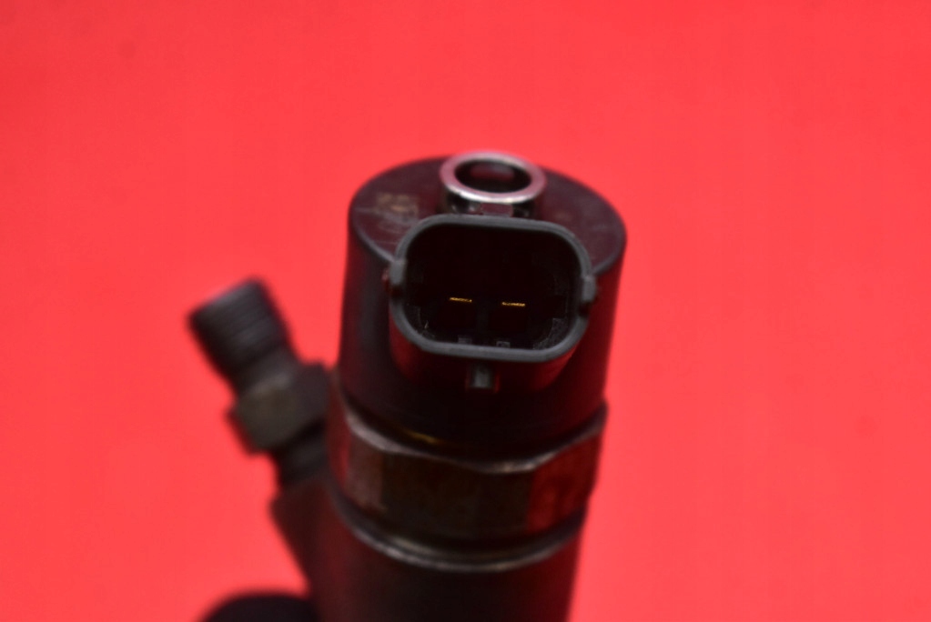 фото №12, Инжектор форсунка test 3380027800 hyundai santa fe 2 ii 2.2 crdi 153 km