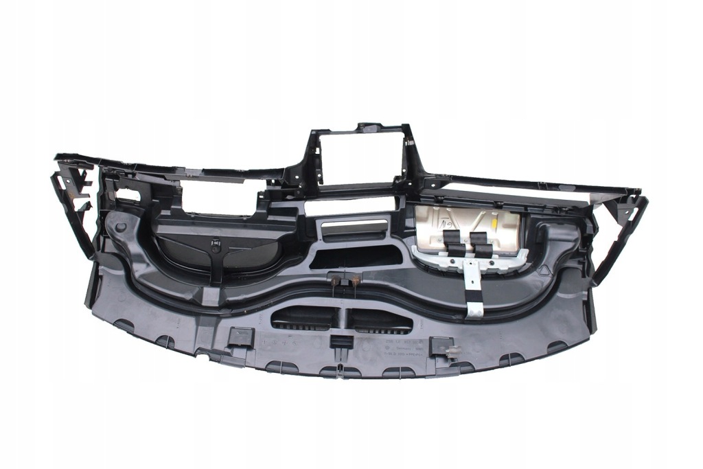 фото №7, Vw bora golf iv 4 панель  панель приладів приладова панель приладів 1j1857002 1j1 857 002