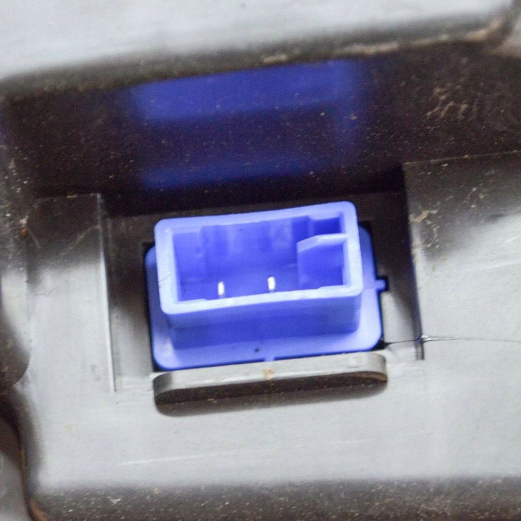 фото №6, Lexus ls 430 1998 динамик дверь задних