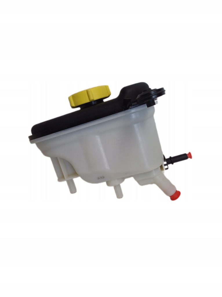 фото №1, Бачок розширювальний range rover sport ii l494