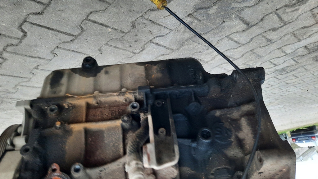 фото №14, Двигун 2.0 hdi rhy 90km peugeot citroen вимірювання