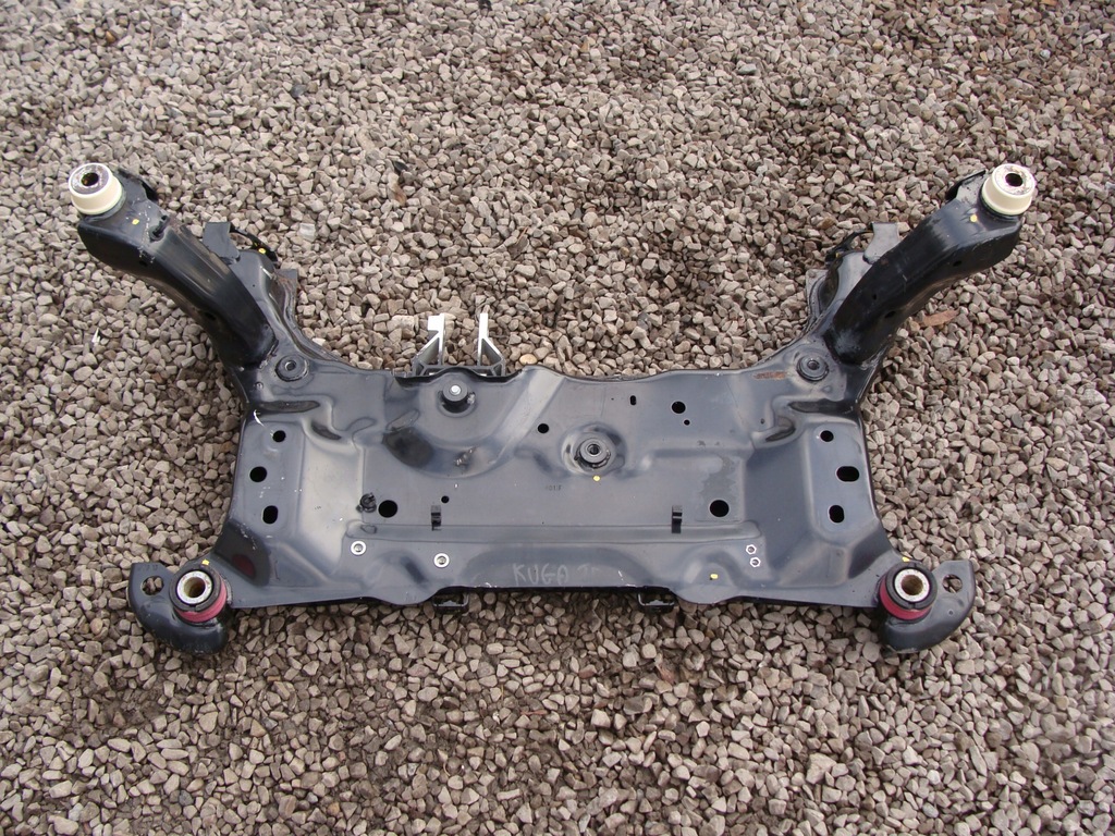 фото №1, Подрамник балка подвеска ford kuga mk2 lift
