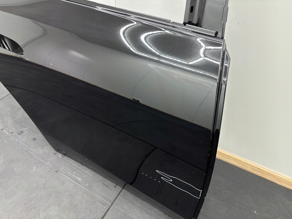 фото №10, Mercedes e-klasa w214 214 sedan дверь правое задние задняя poznań ==giełda==