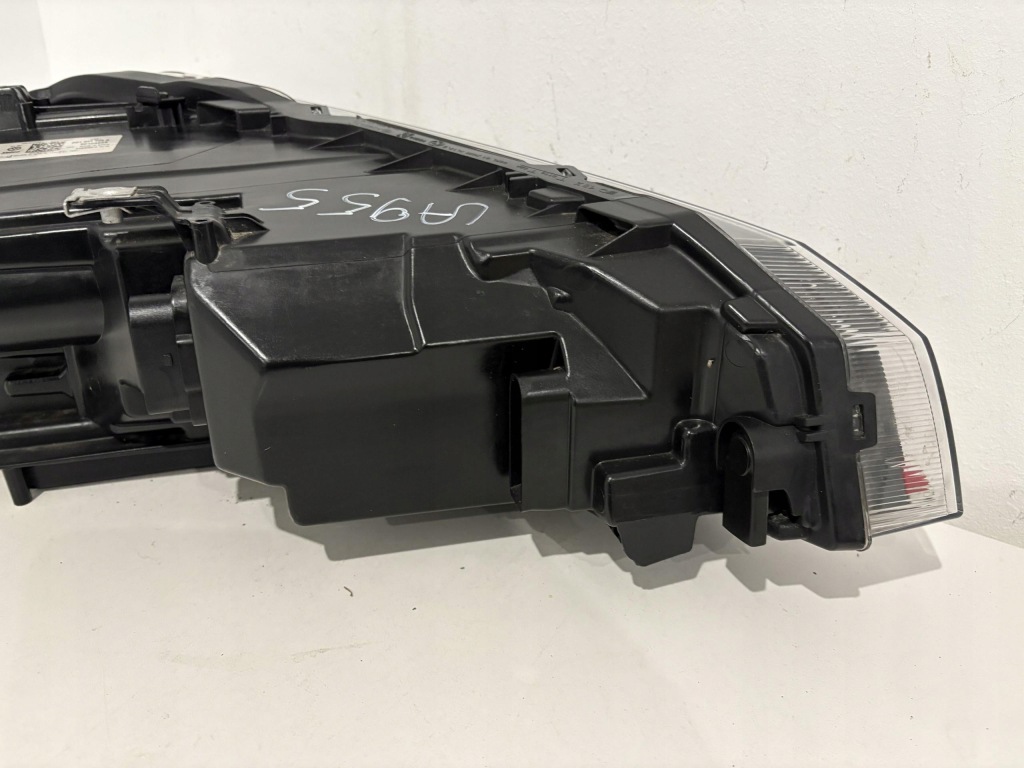 фото №12, Vw polo vi 2g gti лампа левый перед led 2g1941773a