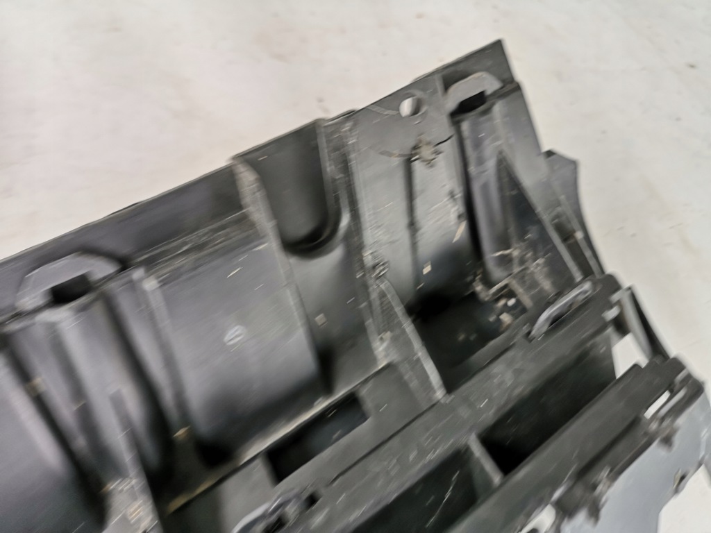 фото №8, Renault kangoo iii - решётка радиатора, решётка радиатора polecam