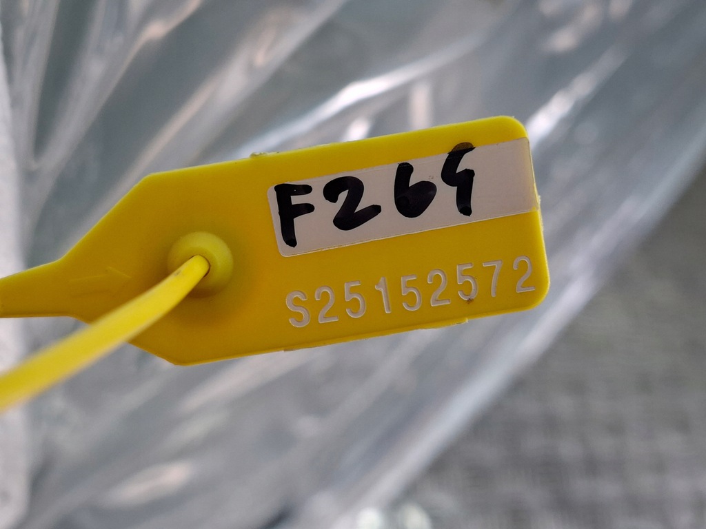 фото №5, Скло лобове jeep renegade 14- nowa oem mopar 68425307aa