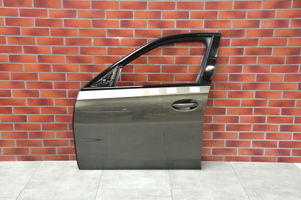 фото №1, Дверь левая перед передние bmw x6 g06 x6m f96 c3d