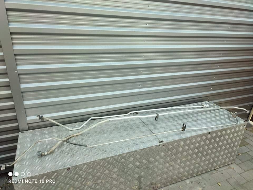 фото №1, Bmw i3 провода кондиционера eu.