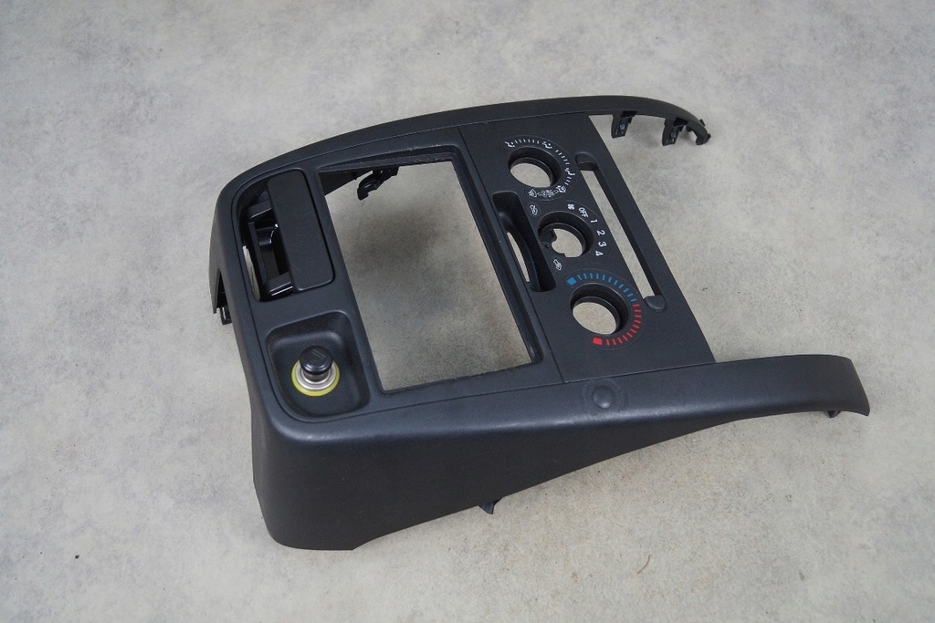 фото №3, Рамка панель радіо daihatsu cuore vi 03-07