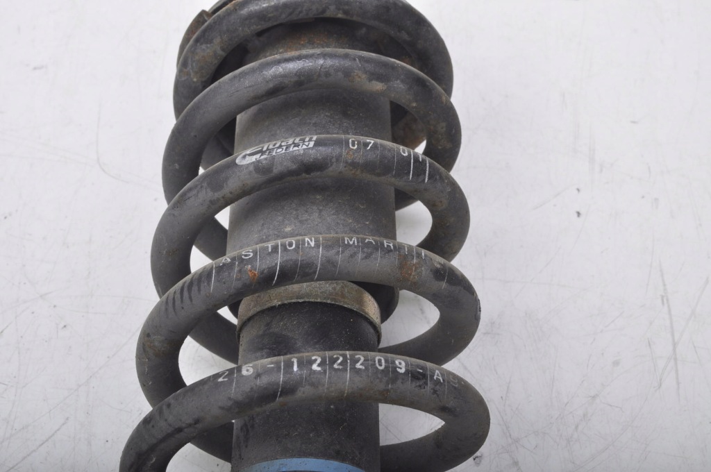 фото №5, Aston martin db7 5.9 амортизатор задня задній