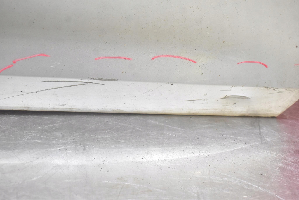 фото №9, Двері праве перед передні la7w skoda rapid 5d hb 12-17